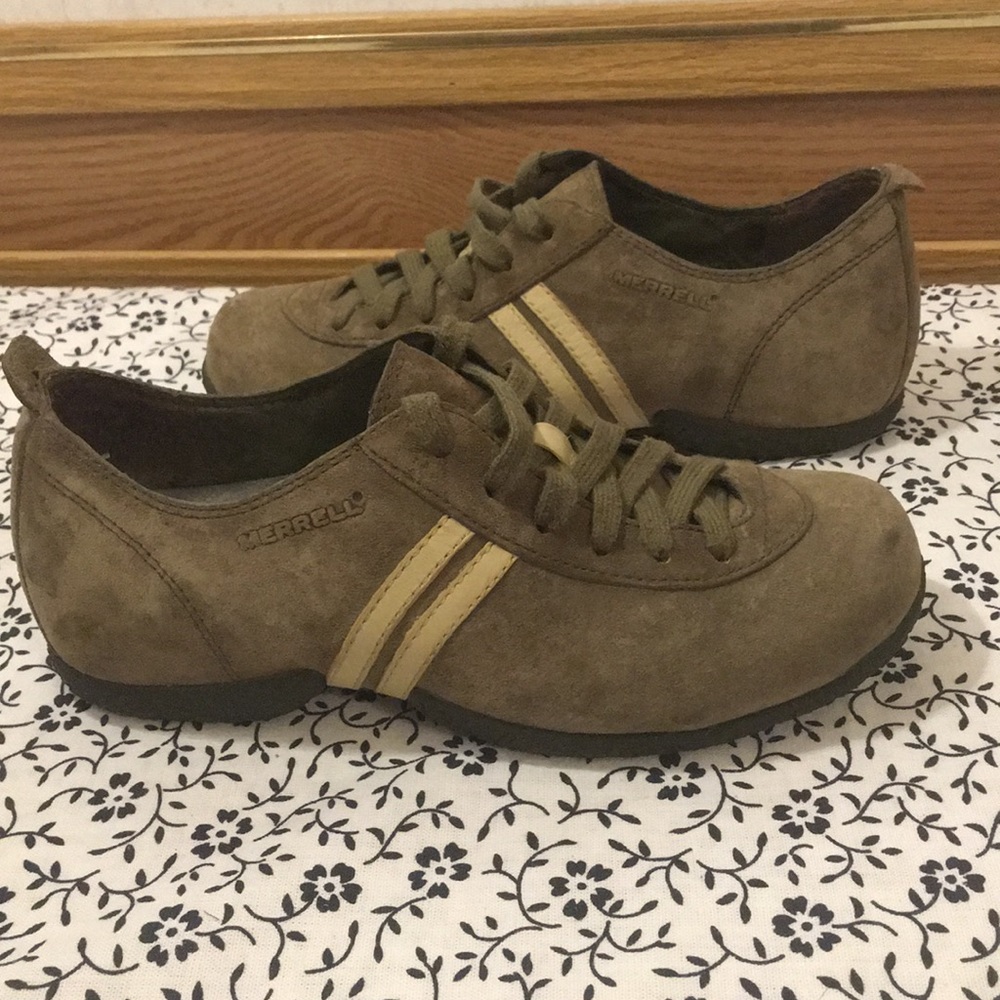 Merrell Duet Sport Women’s Sz 7 Shoes